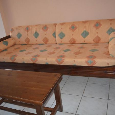 Ferienwohnung Amaril Platanes  Exterior foto