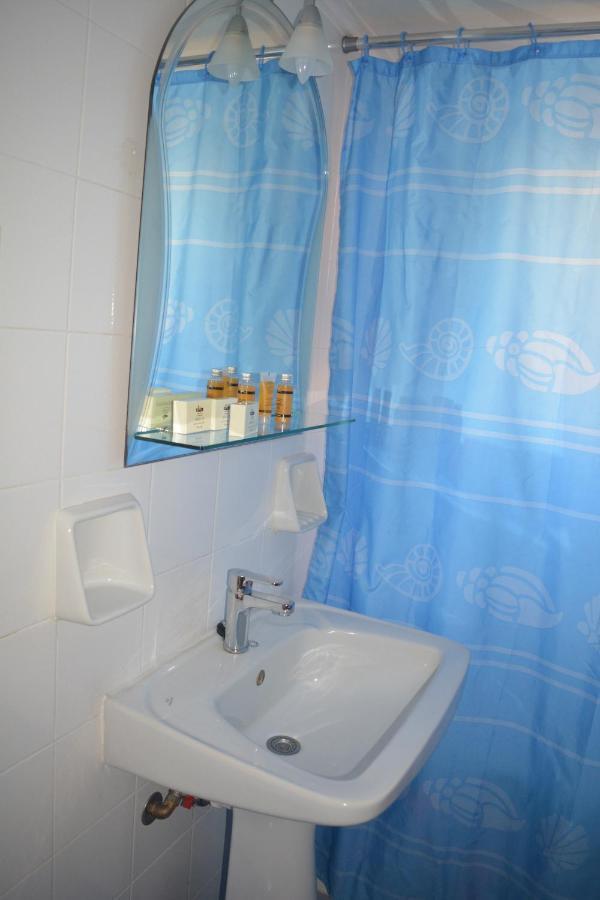 Ferienwohnung Amaril Platanes  Exterior foto
