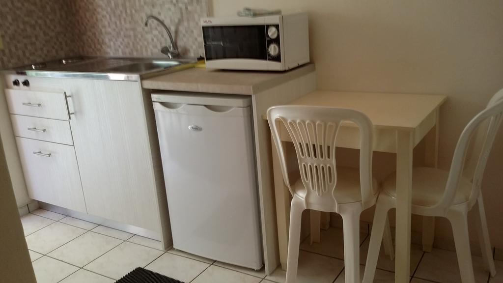 Ferienwohnung Amaril Platanes  Exterior foto