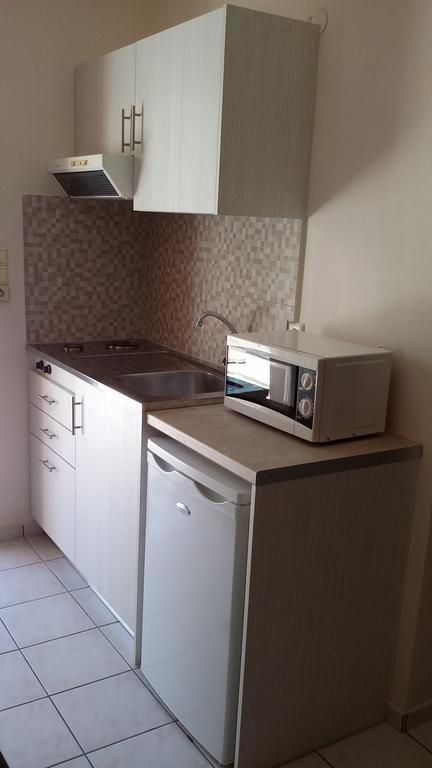 Ferienwohnung Amaril Platanes  Exterior foto