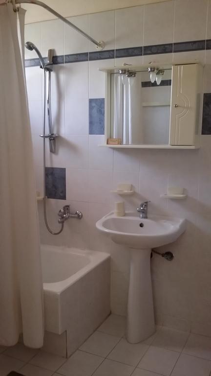 Ferienwohnung Amaril Platanes  Exterior foto
