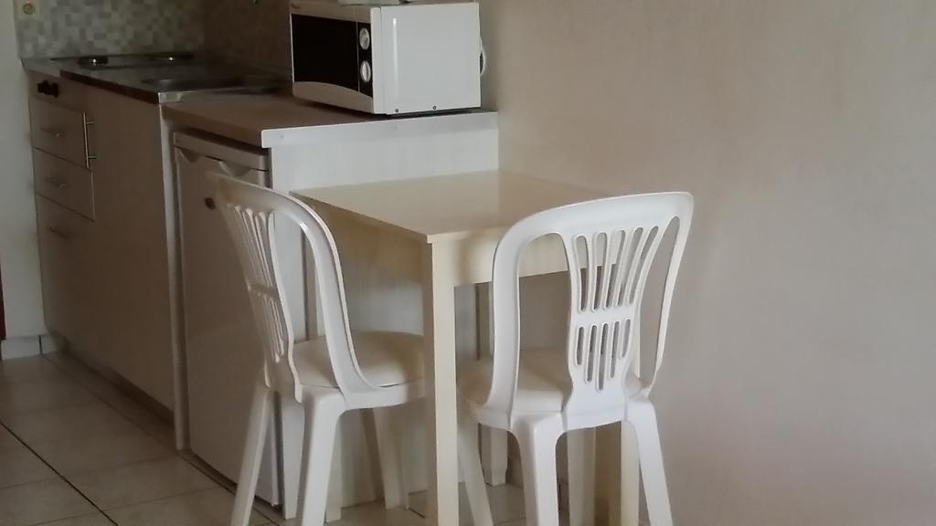 Ferienwohnung Amaril Platanes  Exterior foto
