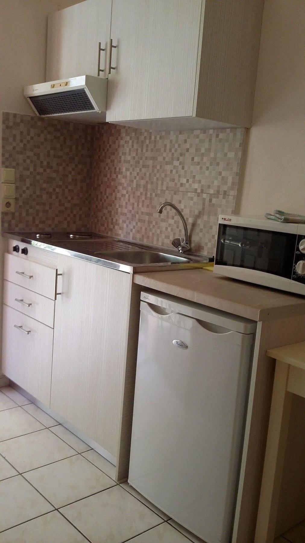Ferienwohnung Amaril Platanes  Exterior foto