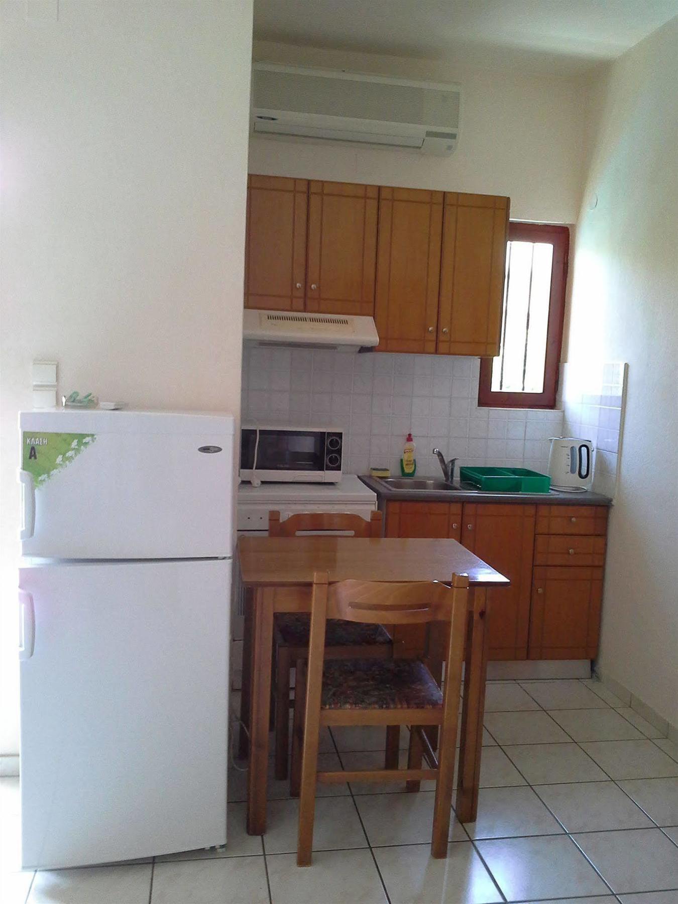 Ferienwohnung Amaril Platanes  Exterior foto