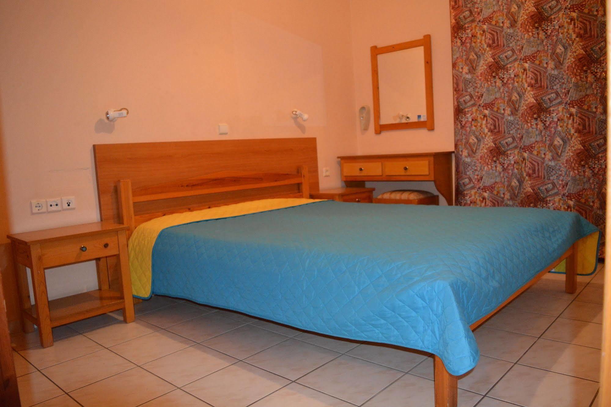 Ferienwohnung Amaril Platanes  Exterior foto