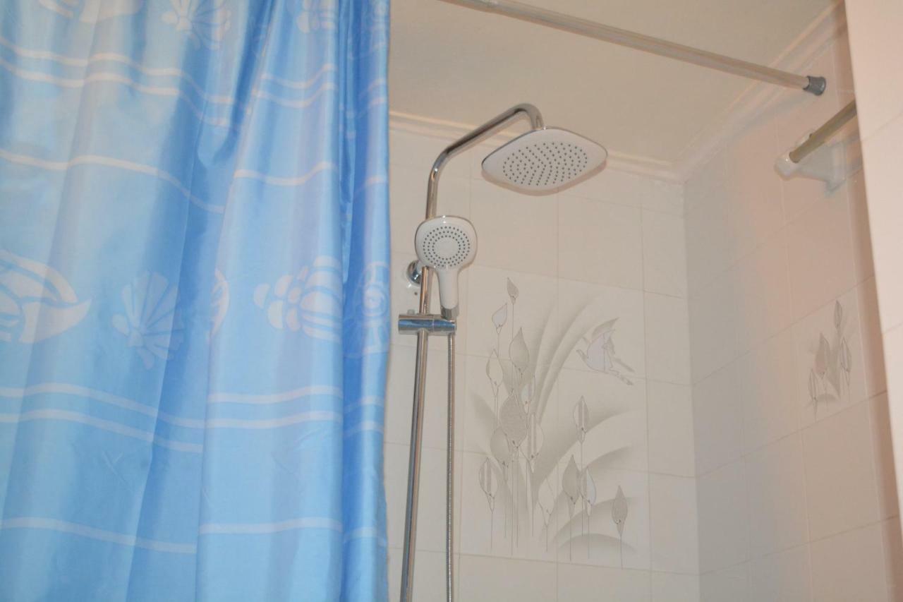 Ferienwohnung Amaril Platanes  Exterior foto