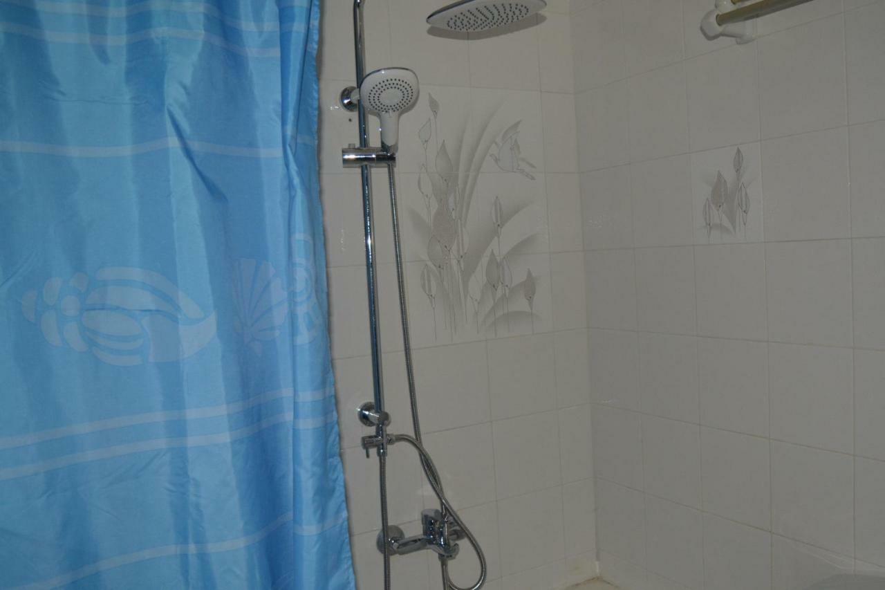 Ferienwohnung Amaril Platanes  Exterior foto